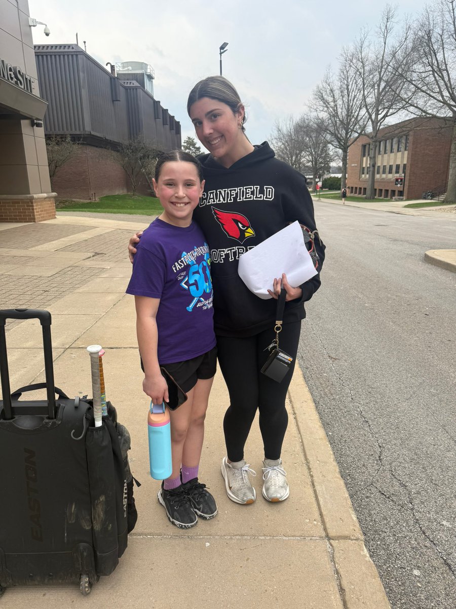 CamrynHrina33's tweet photo. Grateful for the chance to give back to the program that gave me my start❤️. Had a great time working with these players—excited to watch them grow over the next few years.
#CanfieldBaseballClub #CBCcamp #GoCards #FutureCards
@LadyCardsb @durk191 @OHstingrays08 @YSNLive_com @YSUSoftball @MiamiOH_SB @mandygardner24 @ZipsSB @nix131313 @cailey_joyce @CoastalSoftball @MaggieMrowka @NDsoftball @2Ganeff @SRU_Softball @TiffinUSoftball @Paige_McMenemy @MeganMcMenemy25 @UFOilerSoftball @DloweOilerkid @SHUgriffinsSB @CoachMandy13 @IUPsoftball @JohnCarrollSB @CoachScibelli @WMUSoftball @CoachWallace29 @KentStSoftball @Jess_Odonnell88 @OhioStateSB @Coach2K_OSU @BGSUSoftball @Coach_MGardner @PurdueSoftball @CoachMFrezzotti @AC_softball