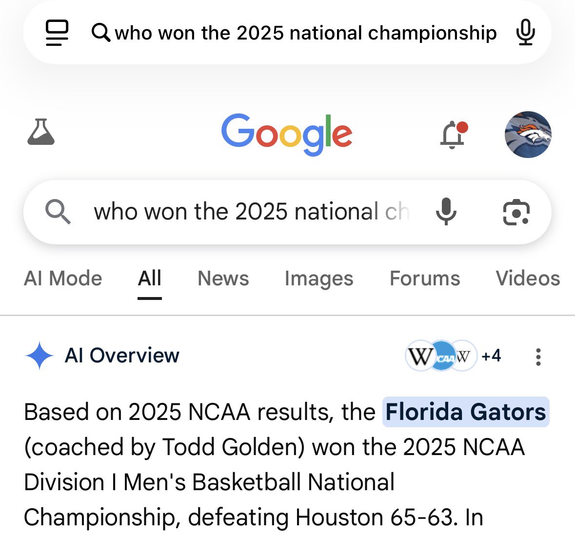 Florida Gators 🐊🔥 tweet media