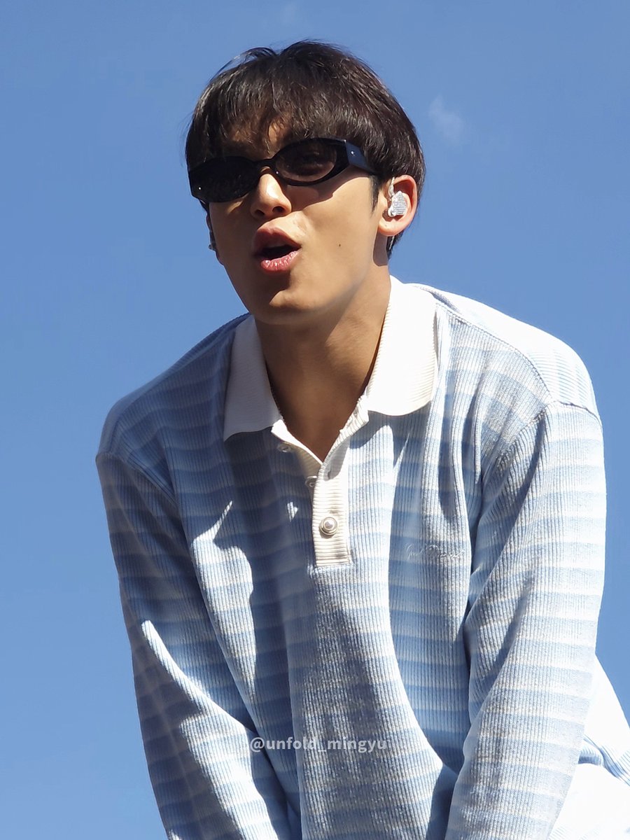 오늘은 국제 민규의 날🐶