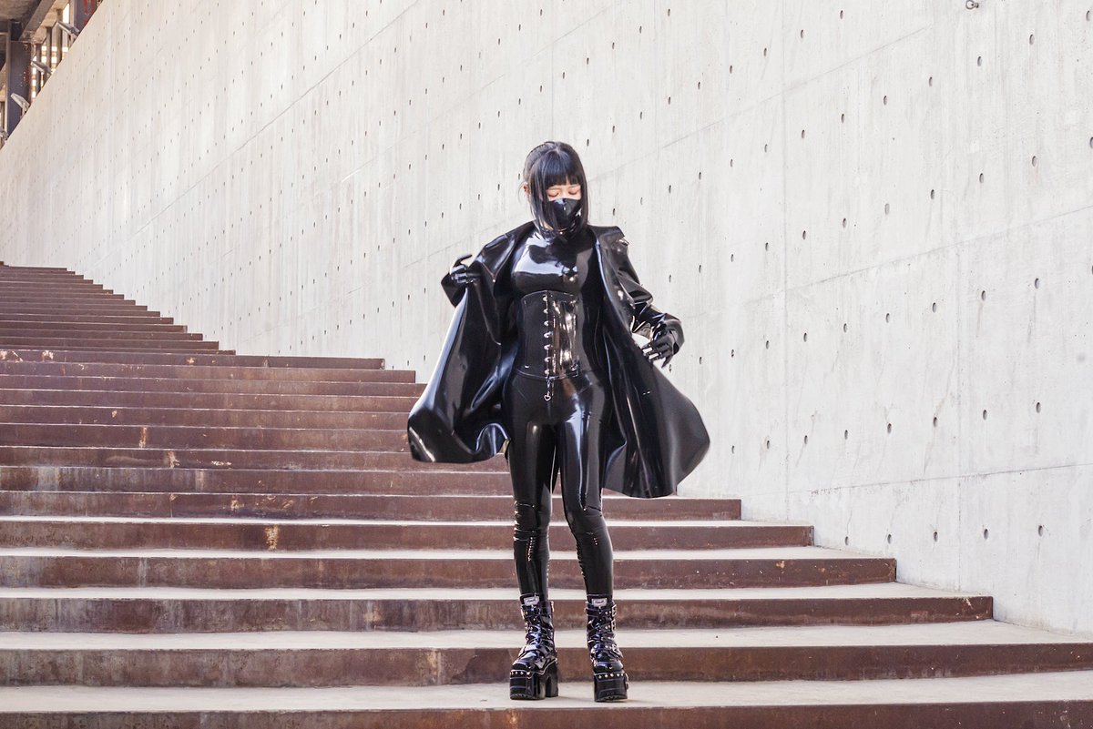 메구미👾 tweet media