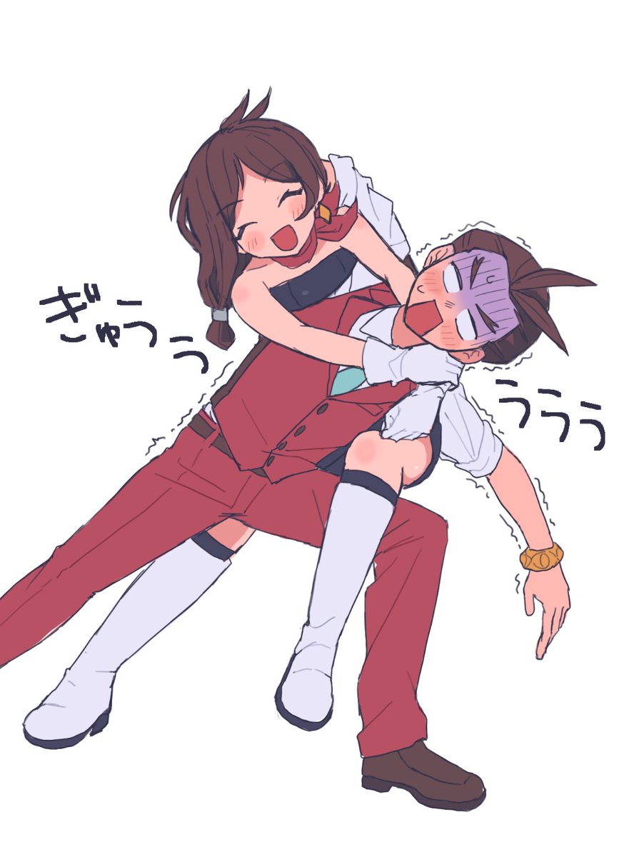 ななせ tweet media