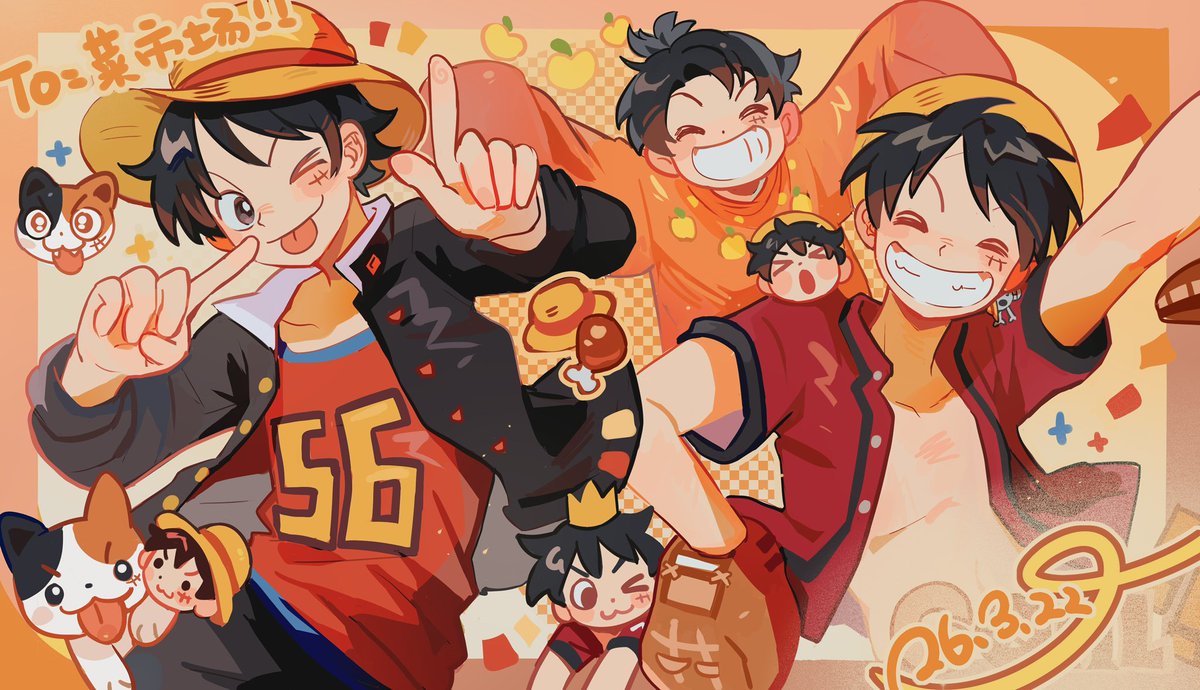 海苔虾球焗饭 tweet media