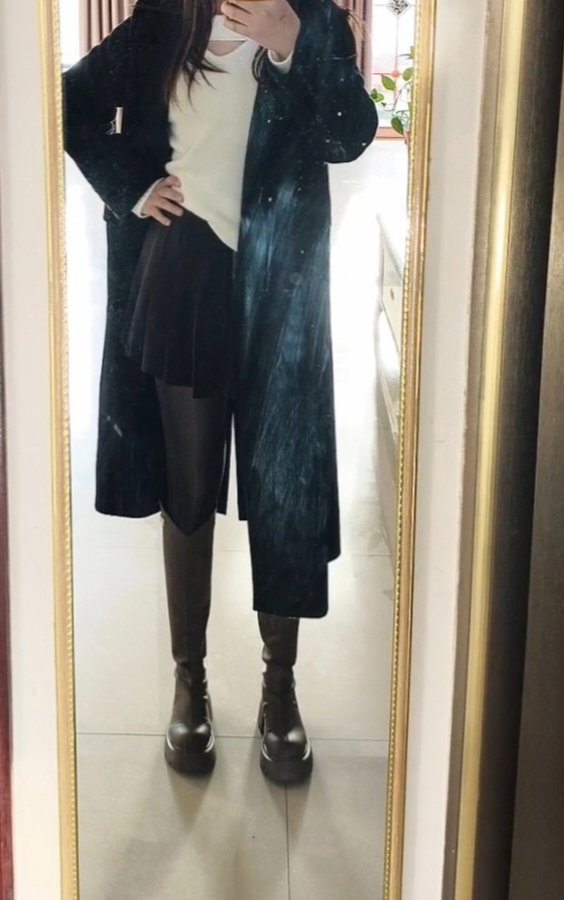 玥玥女神Sama tweet media