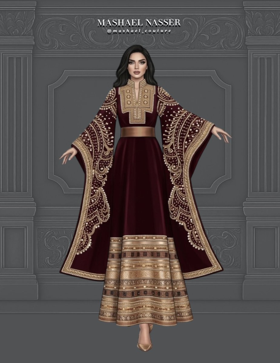 🇸🇦Mashael Nasser مشاعل ناصر tweet media