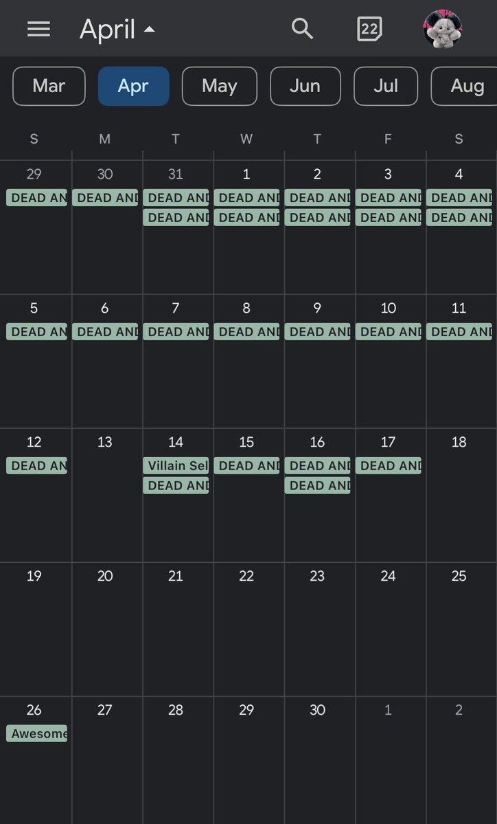 Hamil 햄일 ⚫️⚫️Ham-il tweet media
