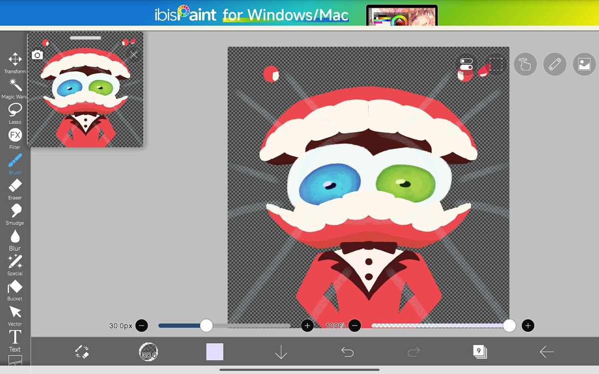 zaion — 🎨🖌️👽 tweet media