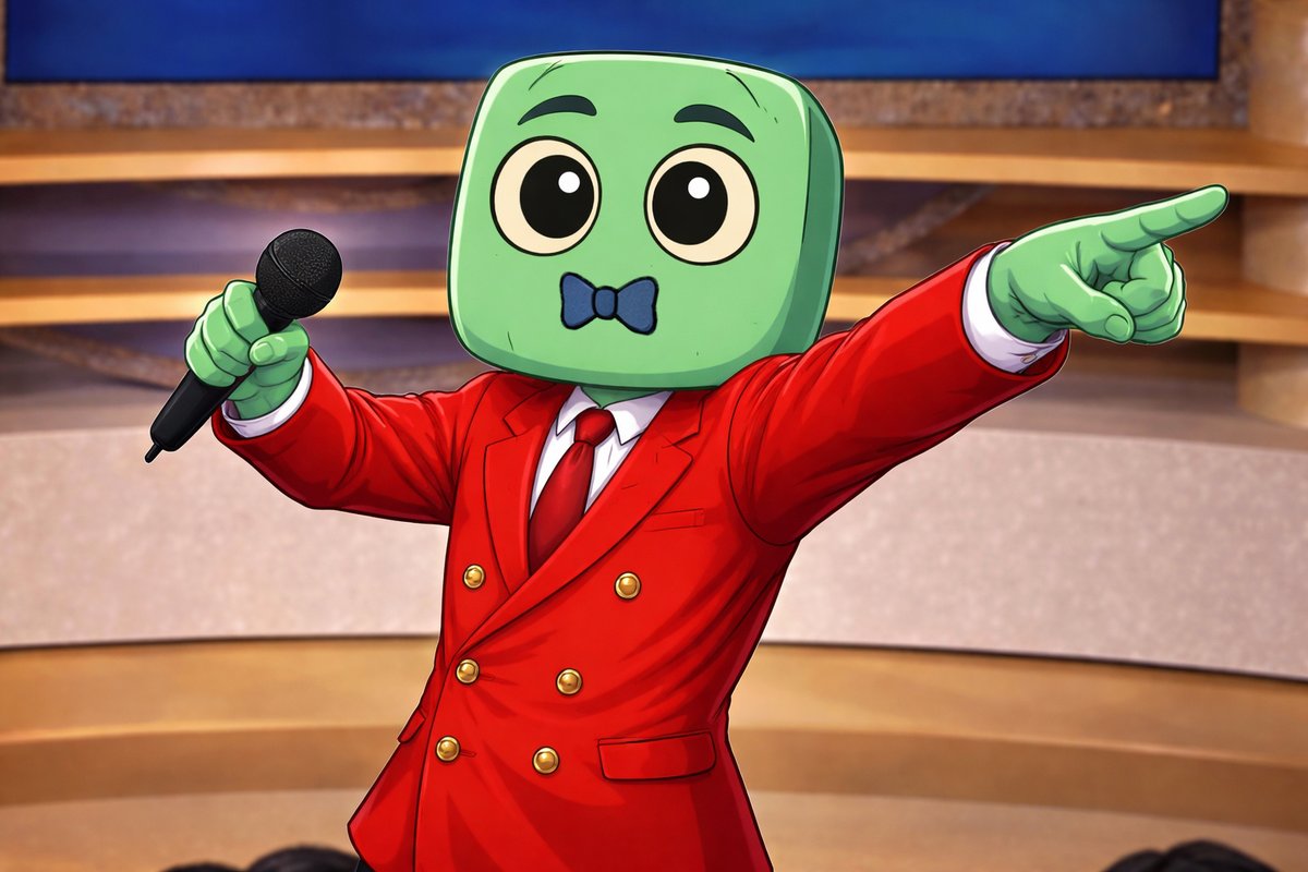 Ruggy Meme Foundation tweet media