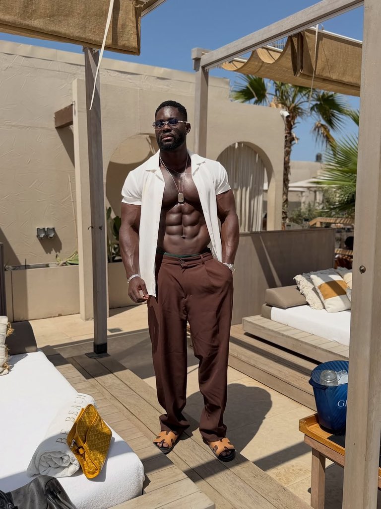 MenOfColorConnect tweet media