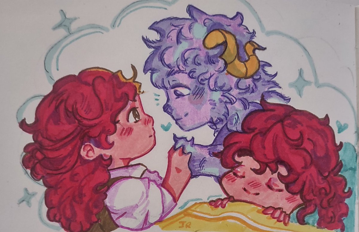 Hayley JR tweet media