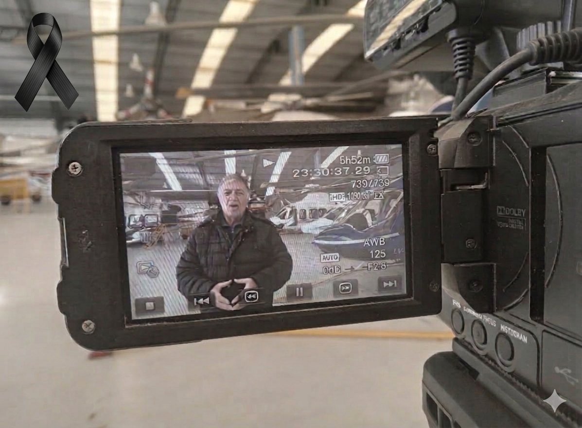 HANGAR X - Aviación | Noticias tweet media