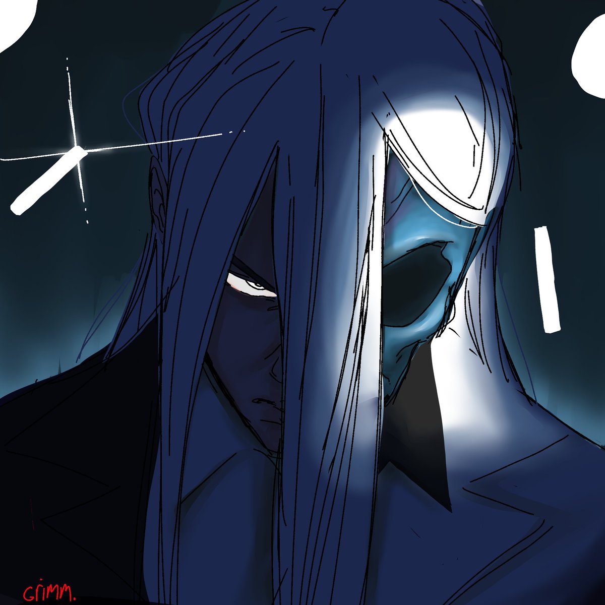 GrimmGum(COMMS OPEN FR!!) tweet media