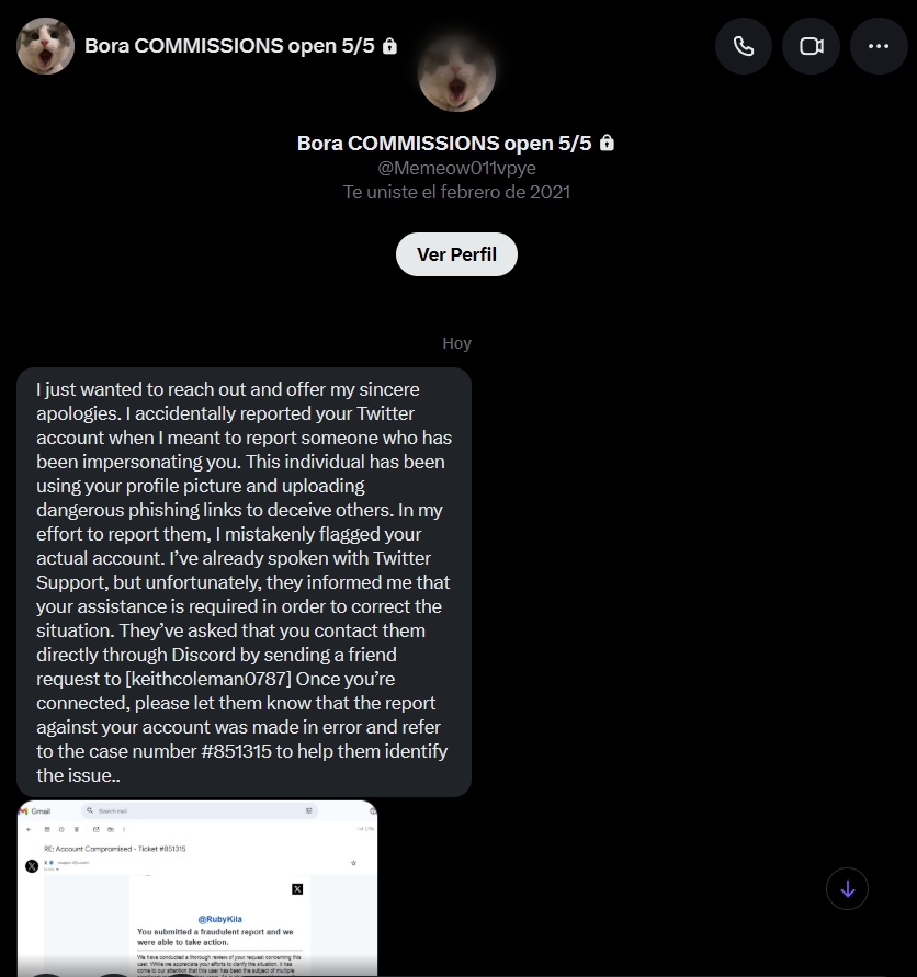 Ruby Kila! (commissions OPEN) (YCH OPEN) tweet media