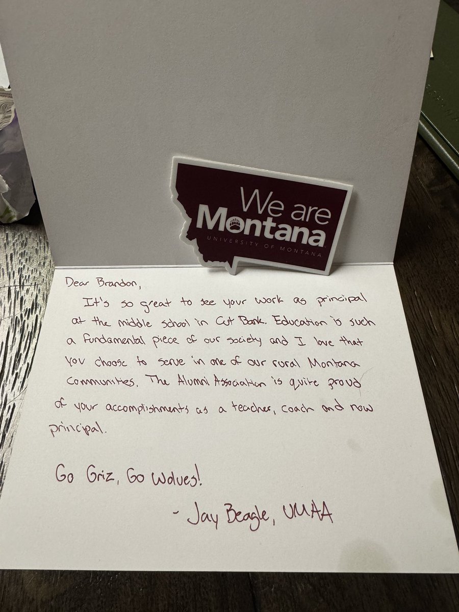 Brandon Furr tweet media