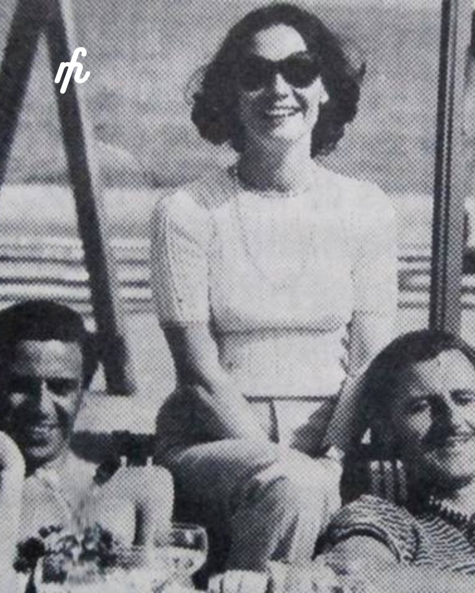 FemalesinMSport's tweet photo. Michèle Dubosc is F1’s first professional female timekeeper and a legend who paved the way for women in the paddock ✨

We’d love to hear your thoughts on her legacy!

#WomenInMotorsport #F1history https://t.co/QdNSAThyYn