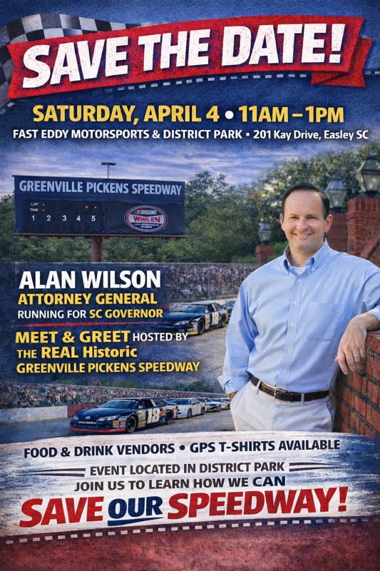 Mike Joy tweet media