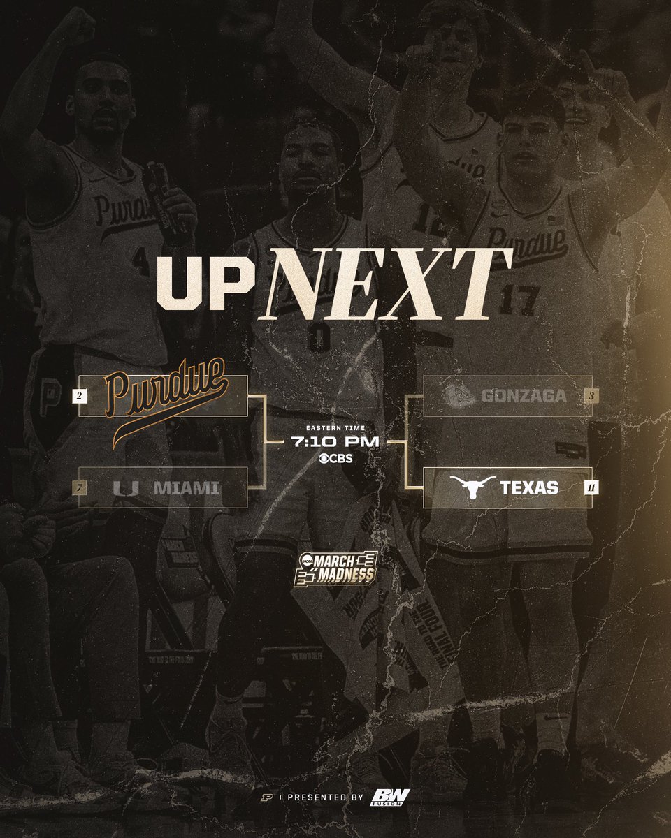 Purdue Men's Basketball tweet media