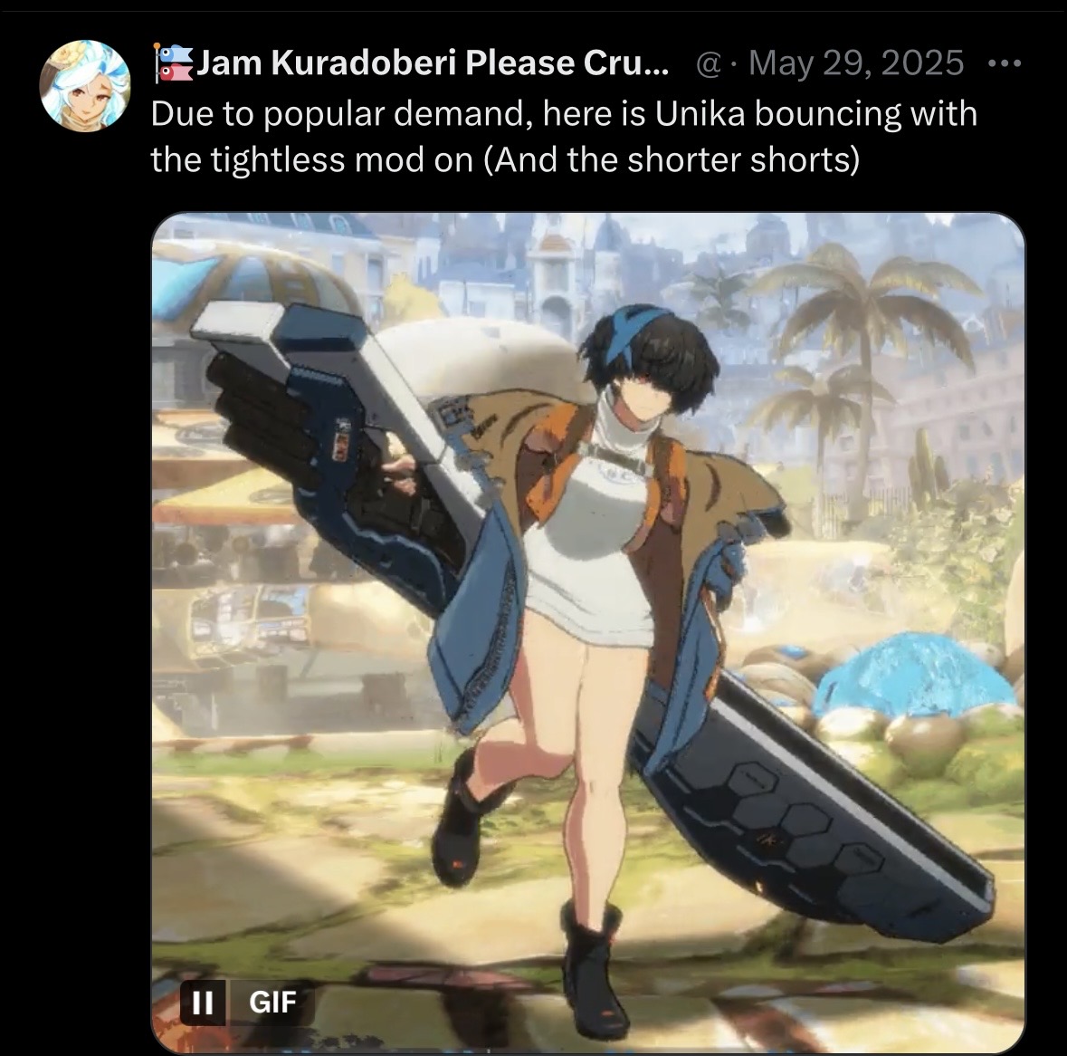 MarcoPolo tweet media