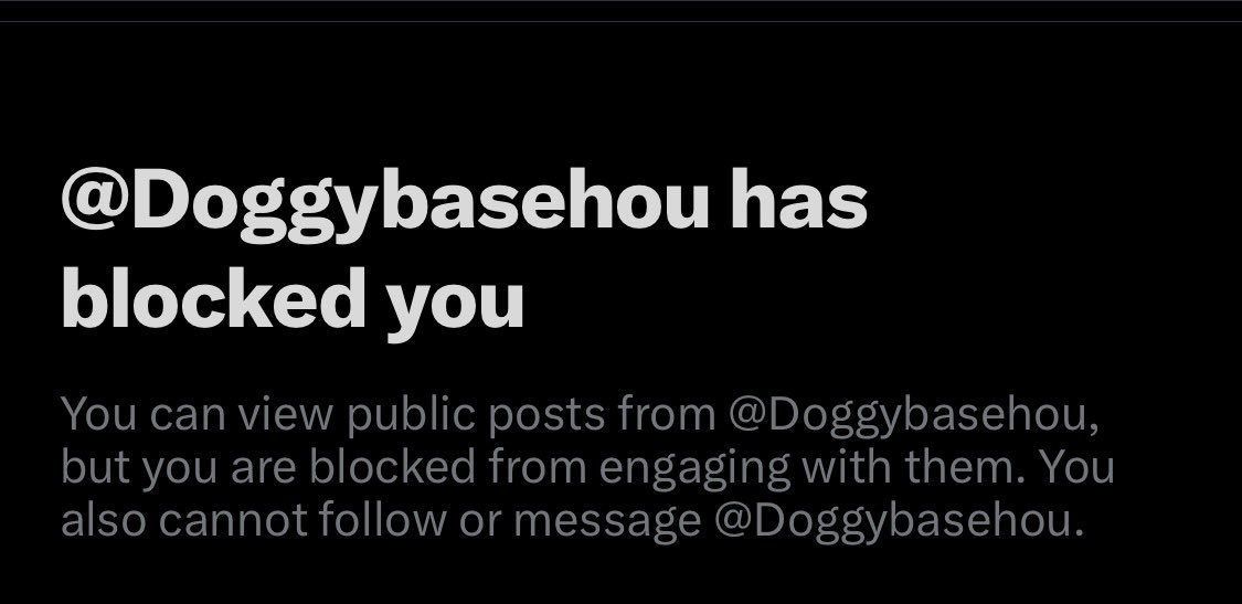 A21_eth's tweet image. i said i love dog, instead of i love dogs, sounded like i eat them 😭 I’m asian btw, that joke hits different here #stop racism

btw this community love dogs👇 opensea.io/collection/a21…