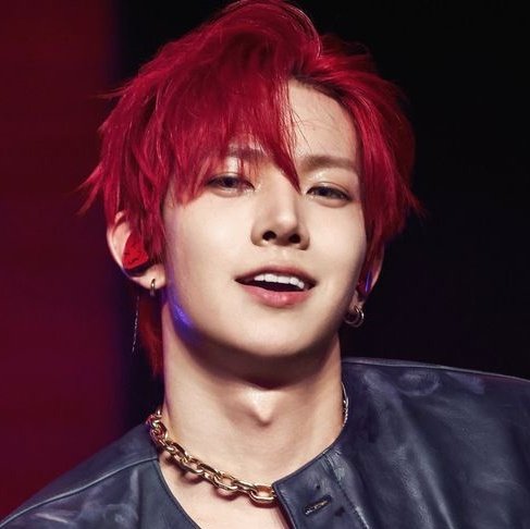 ℬibia do 𝒮unoo ENHYPEN IS 7 tweet media