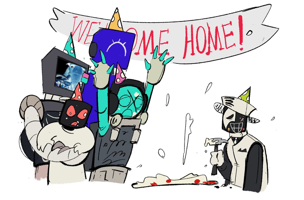 MOMIWANTCANDIES tweet media