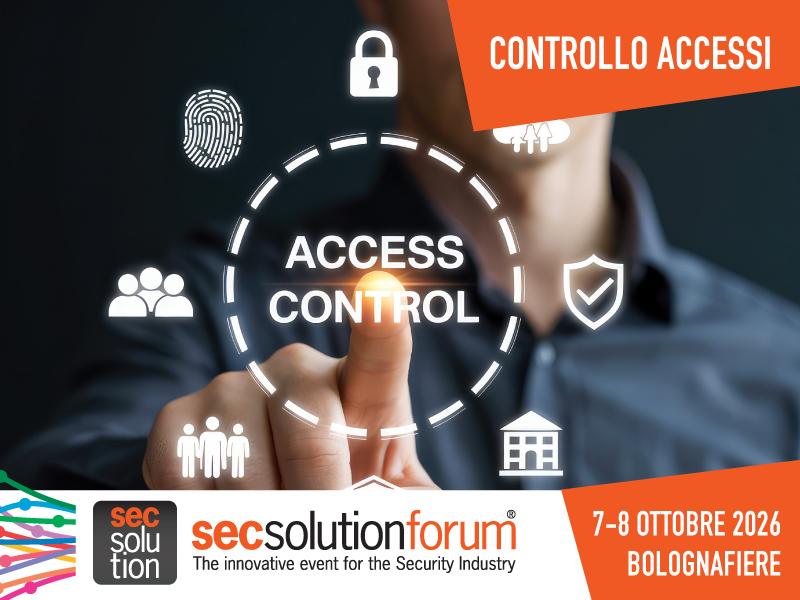 Datacenter = opportunita’ per controllo accessi e security dlvr.it/TRdw1M