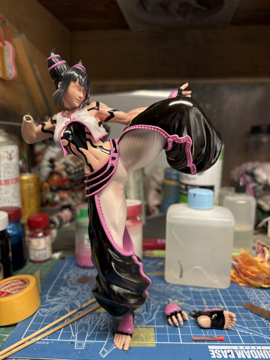 ふぁ ゆうり 【+18】 tweet media