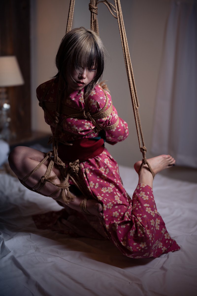 George rope tweet media