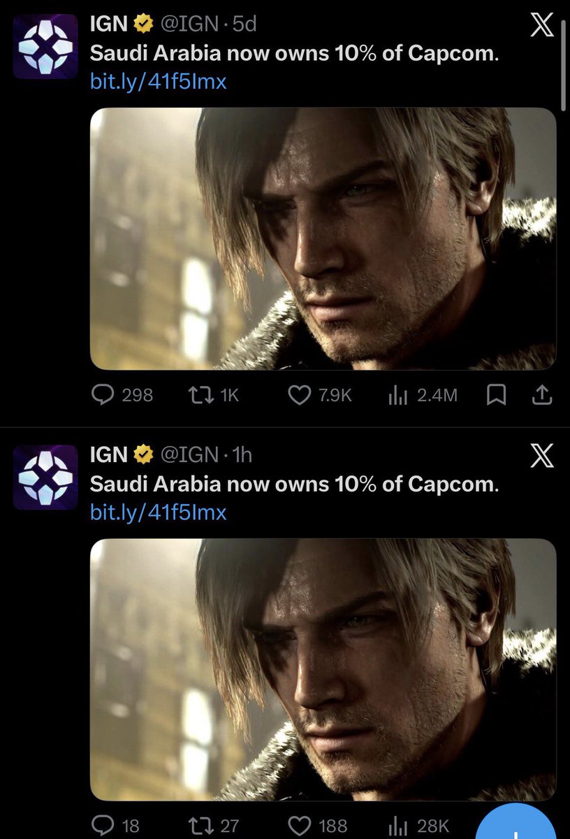 Ammar Of Rivia tweet media