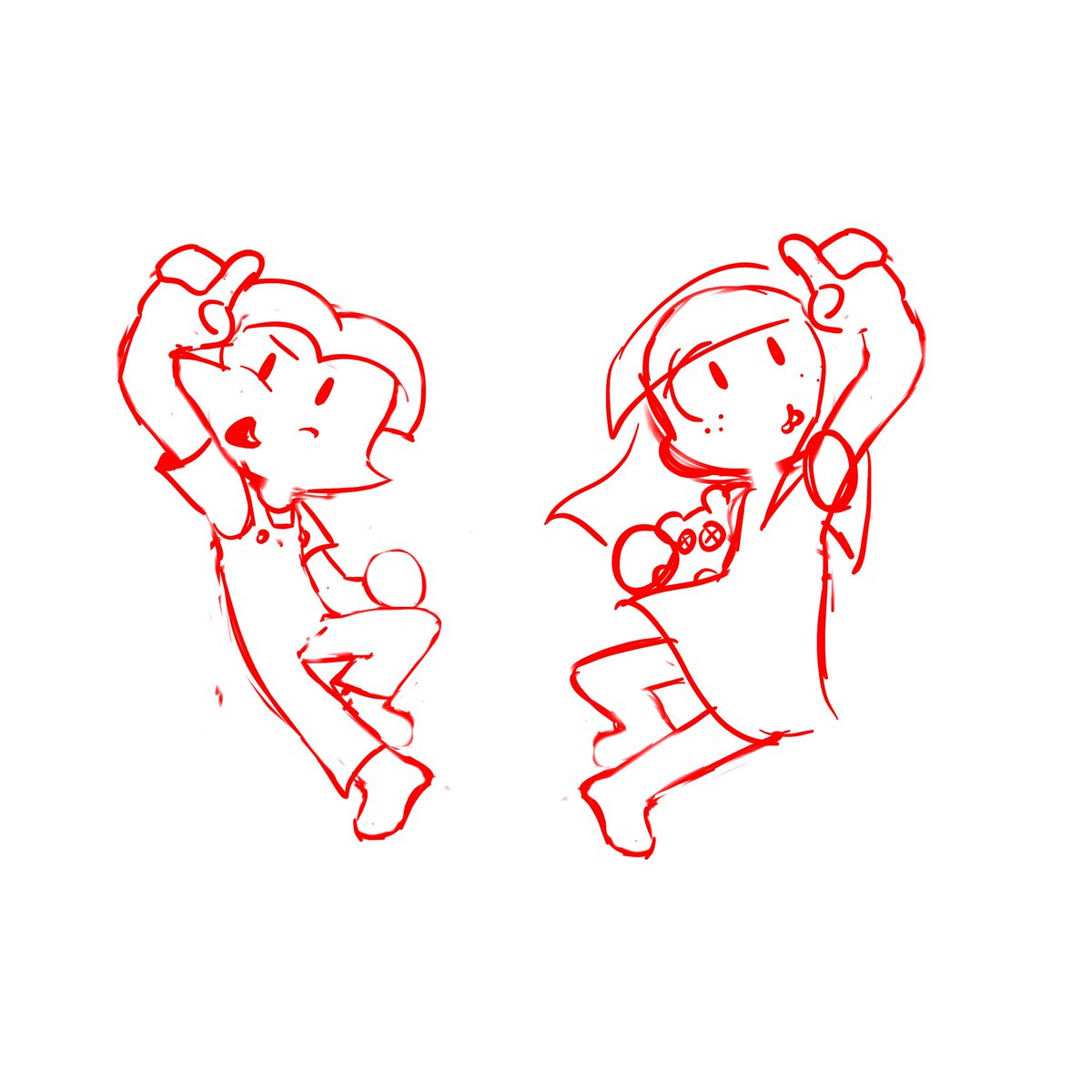 Jam / Spark 🌠 tweet media