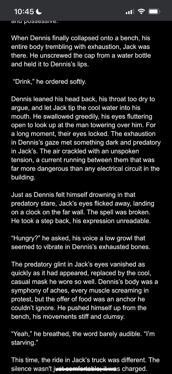 kit 🐾 the pitt spoilers tweet media