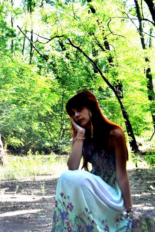 Волчара злобная подружка Даники tweet media