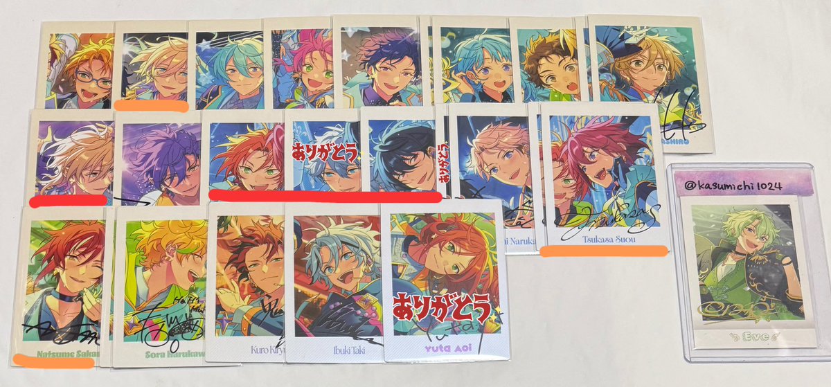 霞(ツイフィ必読) tweet media