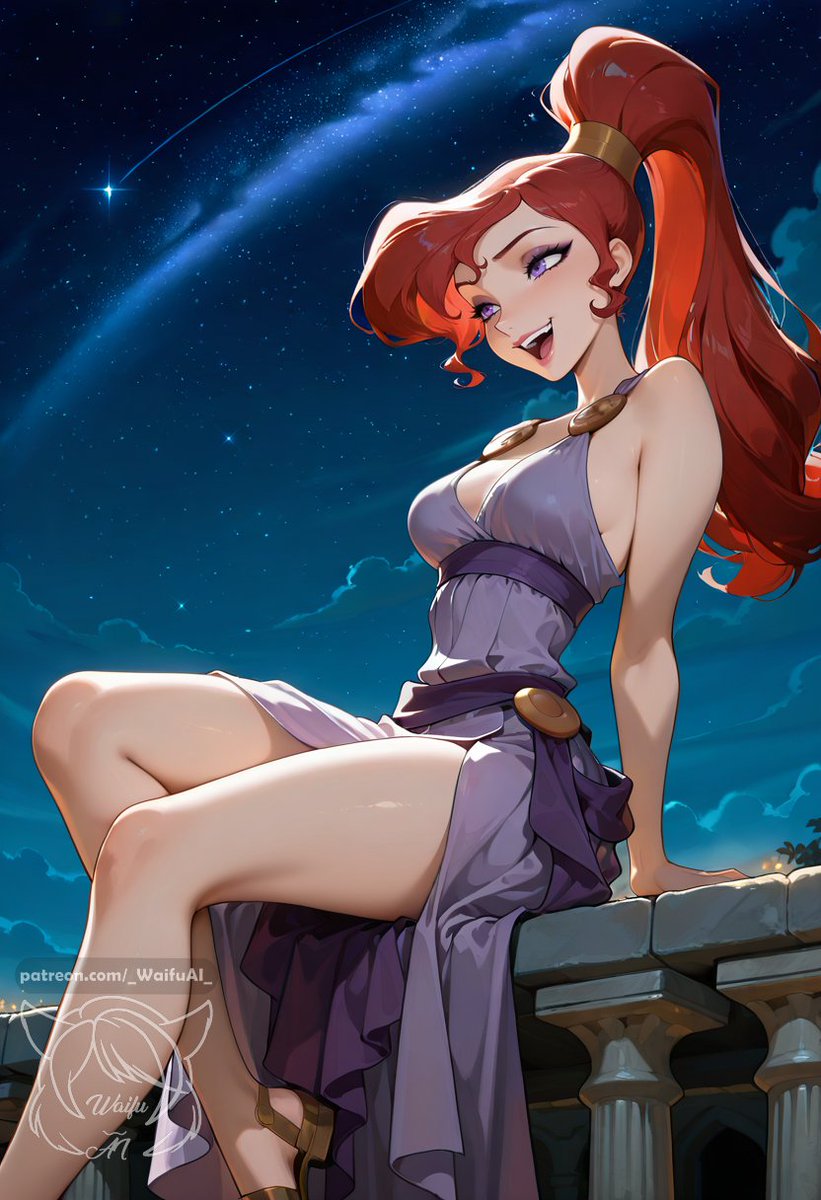 Waifu AI tweet media