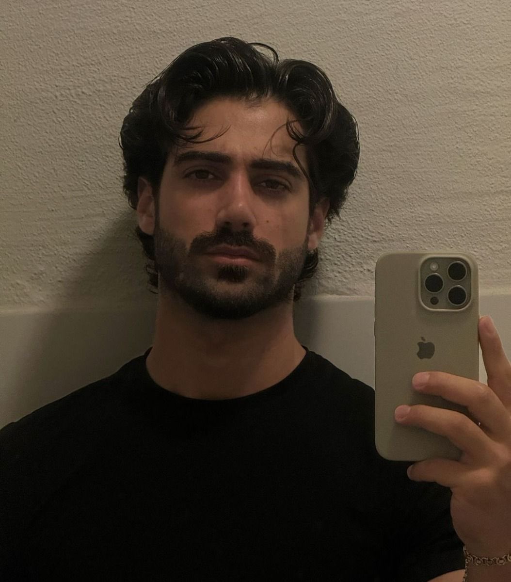 JONES, A. tweet media