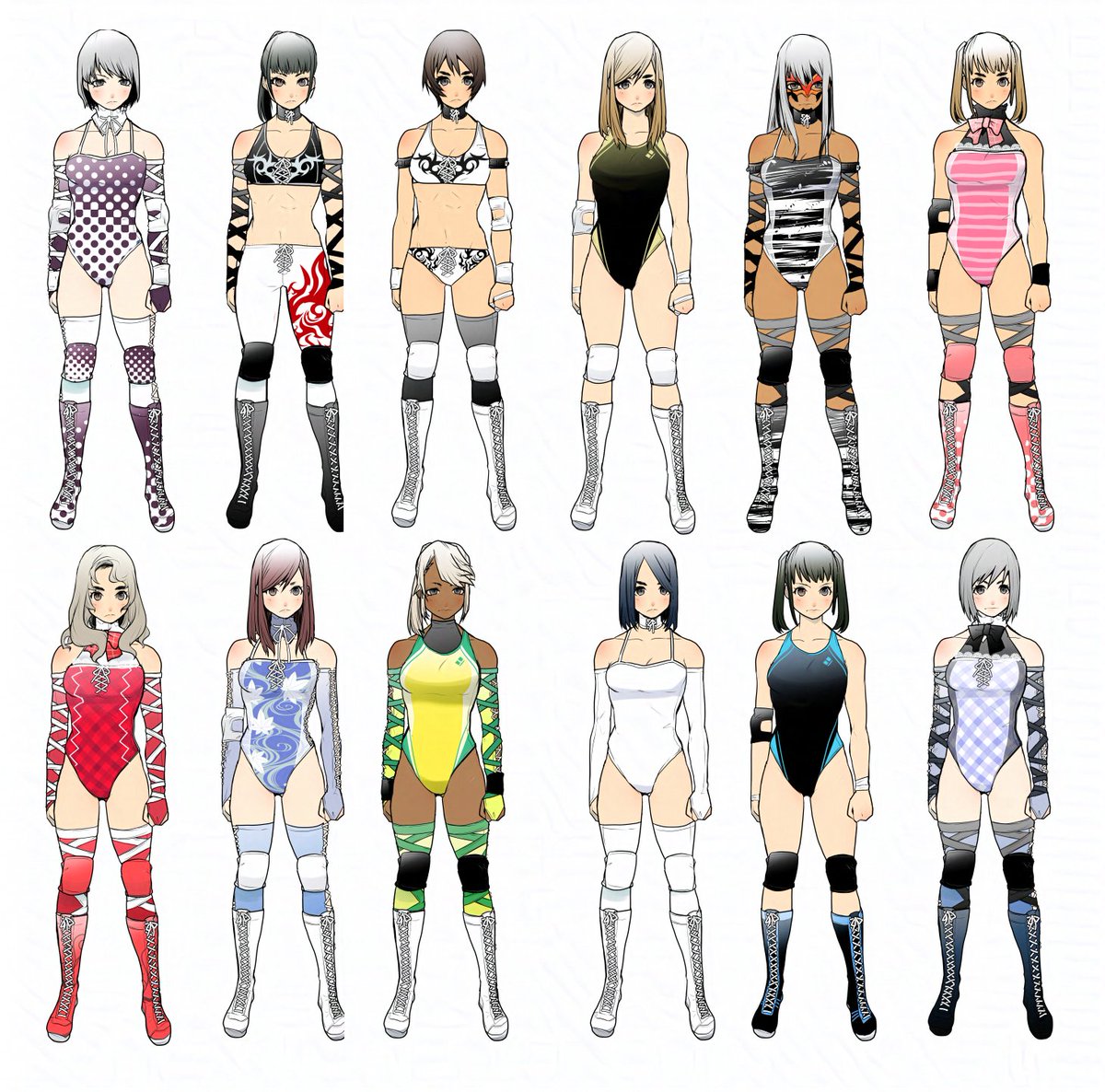 折鶴兄弟 tweet media