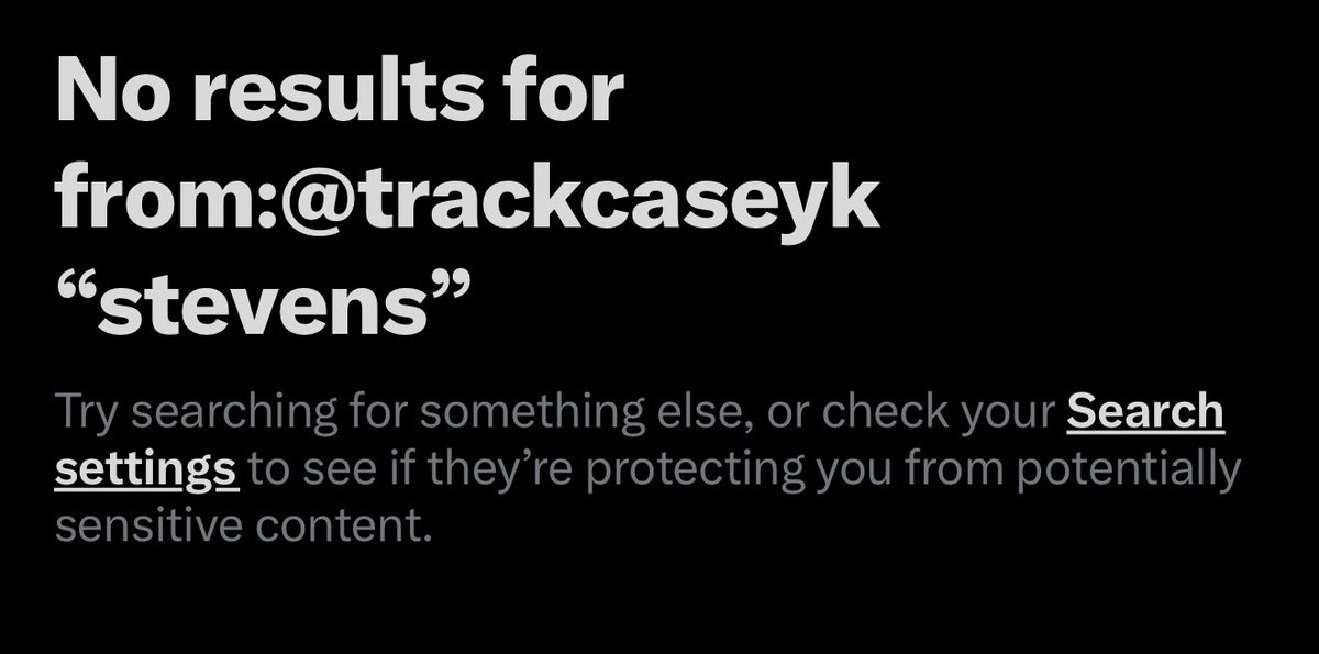 Adam Carlson tweet media