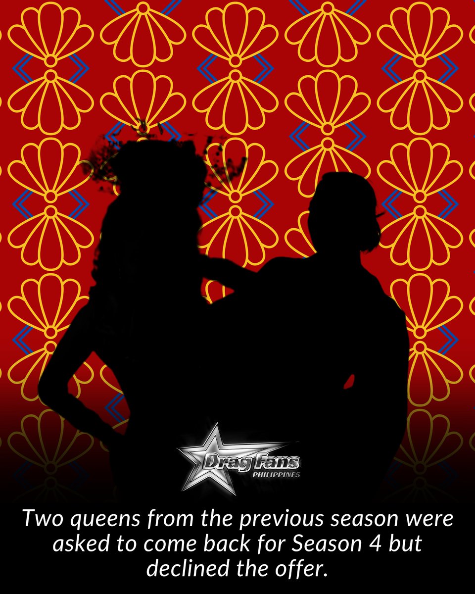 Drag Fans Philippines tweet media