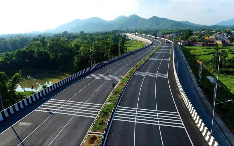 TnInvestment's tweet image. #NHAI floats tender to select consultant to prepare #DPR for #Trichy - #Karur - #Coimbatore Greenfield highway and Northern bypass 

- Northern bypass in #Trichy is designed to serve the city’s expanding northern suburbs and will include a high level bridge across the #Cauvery
