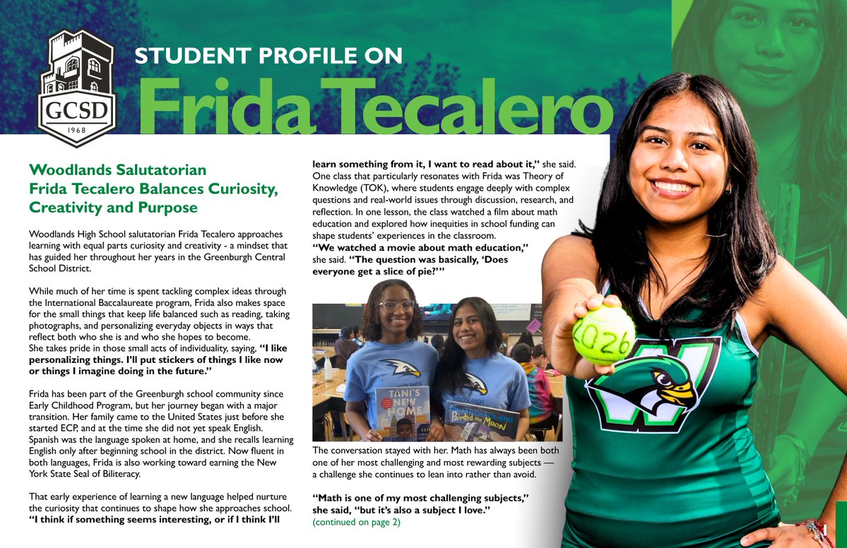 Greenburgh Central School District tweet media