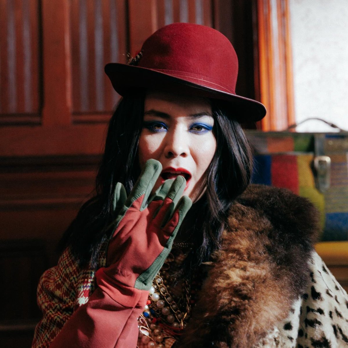 random mitski's. tweet media