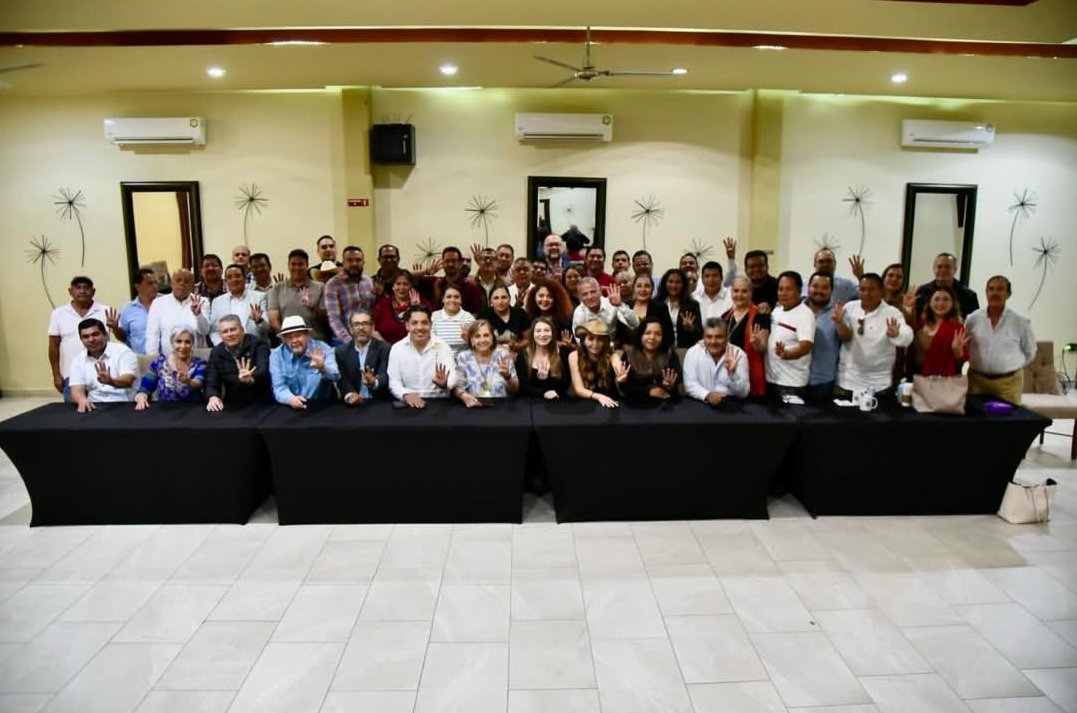 Bárbara Botello tweet media