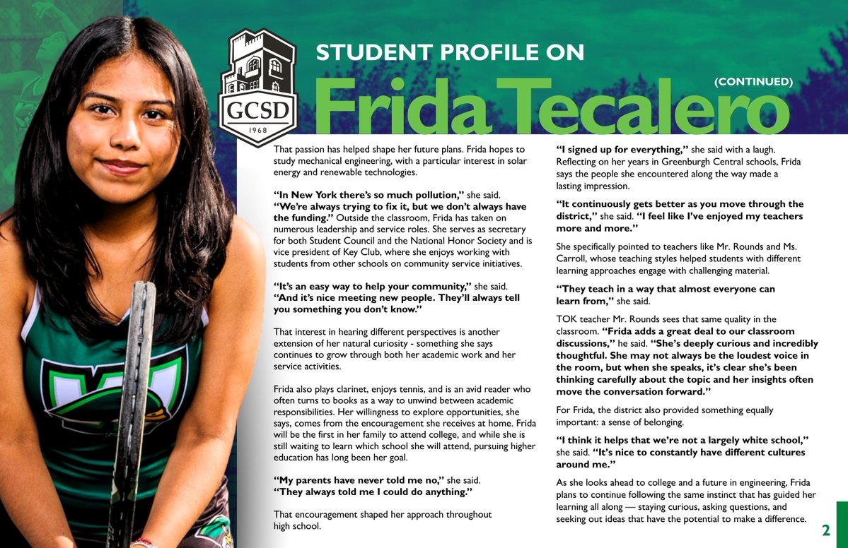 Greenburgh Central School District tweet media