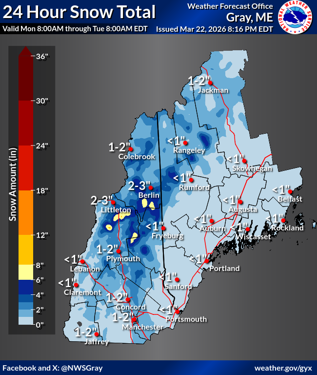 NWS Gray tweet media