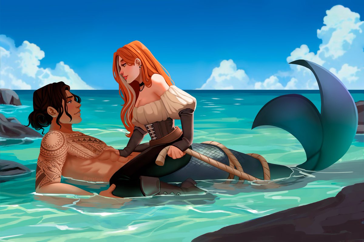 Jessie 🦊 tweet media