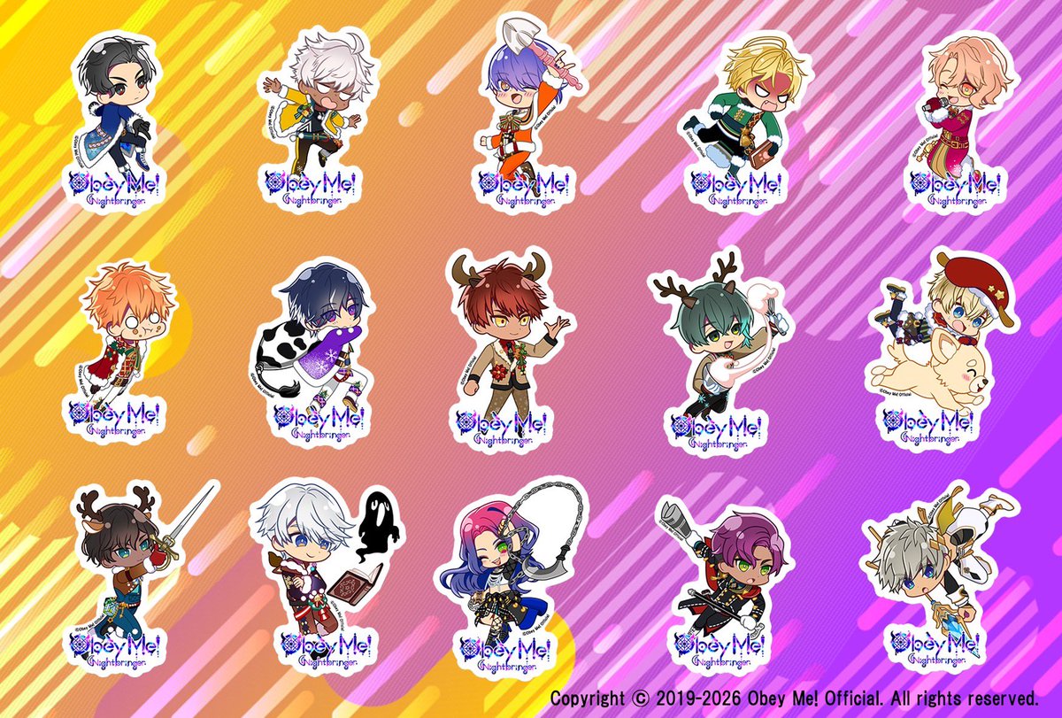 ステッカー専門店/フリースタイルクリエーション tweet media