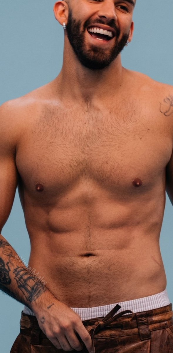 Visual Males 👀🫦 tweet media