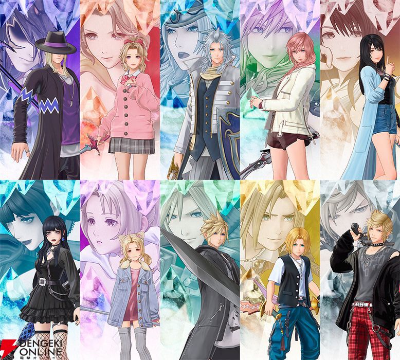 電撃オンライン tweet media