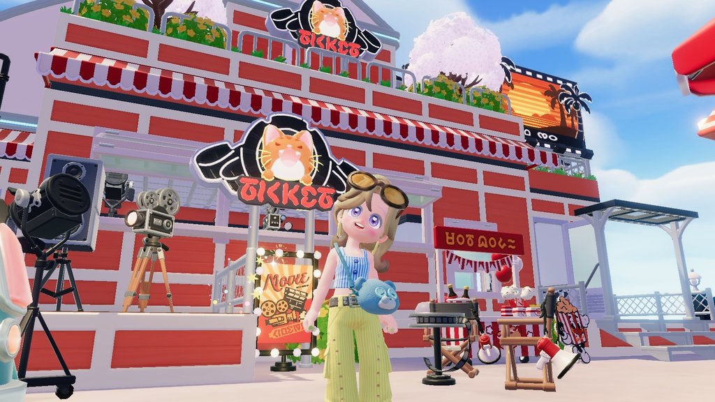 かにみん tweet media