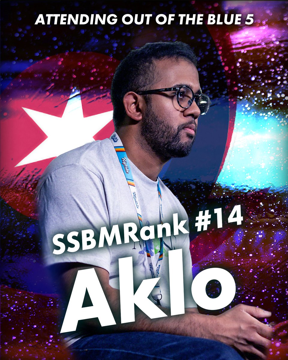 Out of the Blue 5 - March 28th tweet media