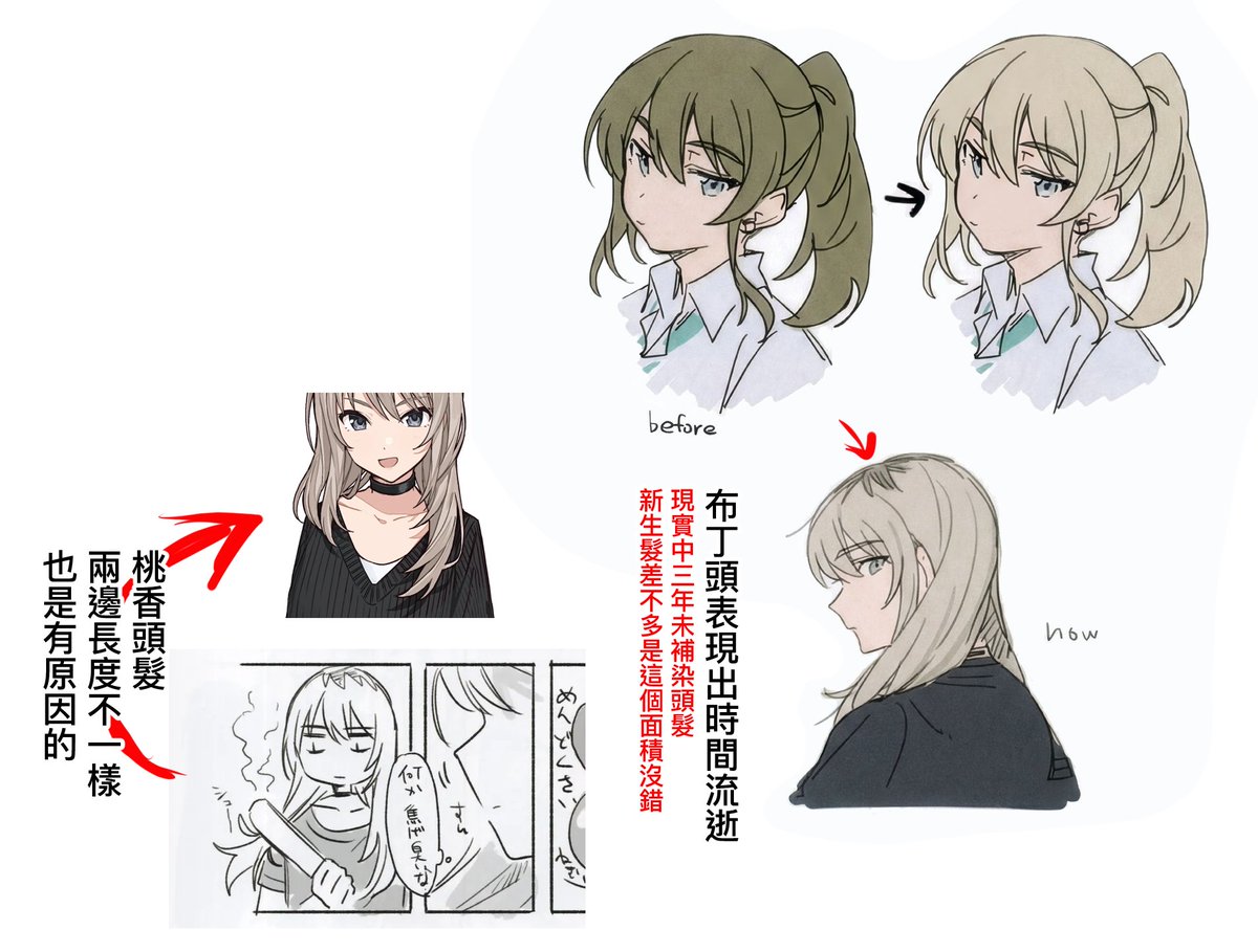 ここころ C107一日目南オ－25a tweet media